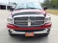 Inferno Red Crystal Pearl - Ram 1500 Lone Star Edition Quad Cab Photo No. 10