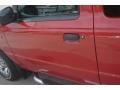 2002 Bright Red Ford Ranger XLT SuperCab  photo #14