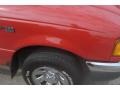 Bright Red - Ranger XLT SuperCab Photo No. 34