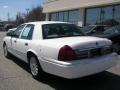 Vibrant White - Grand Marquis LS Photo No. 4