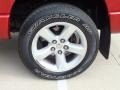 Inferno Red Crystal Pearl - Ram 1500 Lone Star Edition Quad Cab Photo No. 57