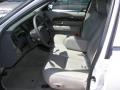 Vibrant White - Grand Marquis LS Photo No. 5