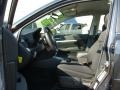 2012 Graphite Gray Metallic Subaru Legacy 2.5i  photo #9