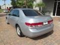 2003 Satin Silver Metallic Honda Accord EX Sedan  photo #3