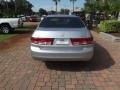 2003 Satin Silver Metallic Honda Accord EX Sedan  photo #4
