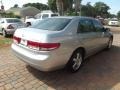 2003 Satin Silver Metallic Honda Accord EX Sedan  photo #5