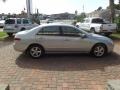 2003 Satin Silver Metallic Honda Accord EX Sedan  photo #6