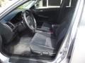 2003 Satin Silver Metallic Honda Accord EX Sedan  photo #9