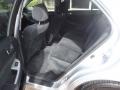 2003 Satin Silver Metallic Honda Accord EX Sedan  photo #10
