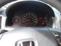 2003 Satin Silver Metallic Honda Accord EX Sedan  photo #11