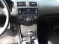 2003 Satin Silver Metallic Honda Accord EX Sedan  photo #12