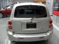 Silverstone Metallic - HHR LT Photo No. 3