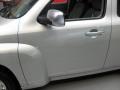 Silverstone Metallic - HHR LT Photo No. 4