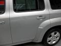 Silverstone Metallic - HHR LT Photo No. 5