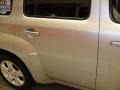 Silverstone Metallic - HHR LT Photo No. 6