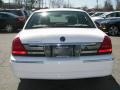 Vibrant White - Grand Marquis LS Photo No. 19