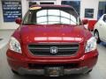 2005 Redrock Pearl Honda Pilot EX 4WD  photo #3