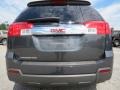 2010 Cyber Gray Metallic GMC Terrain SLE  photo #6