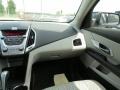 2010 Cyber Gray Metallic GMC Terrain SLE  photo #17