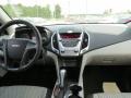 2010 Cyber Gray Metallic GMC Terrain SLE  photo #18