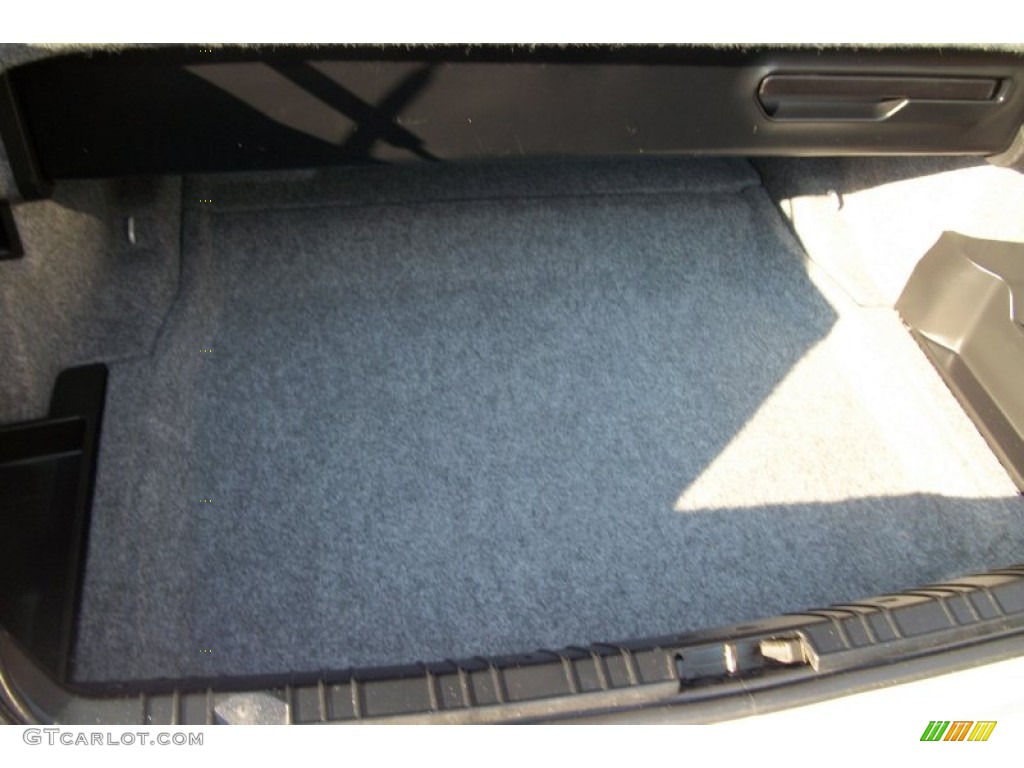 2006 3 Series 330i Convertible - Titanium Silver Metallic / Grey photo #18