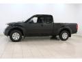 Super Black - Frontier XE King Cab Photo No. 4