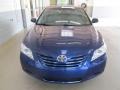 Blue Ribbon Metallic - Camry LE Photo No. 4