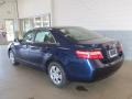 Blue Ribbon Metallic - Camry LE Photo No. 8