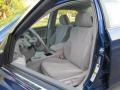 Blue Ribbon Metallic - Camry LE Photo No. 9