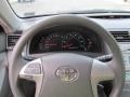 Blue Ribbon Metallic - Camry LE Photo No. 14