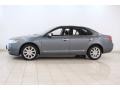 2011 Steel Blue Metallic Lincoln MKZ FWD  photo #4