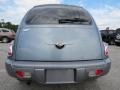 Silver Steel Metallic - PT Cruiser LX Photo No. 6