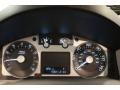 2011 Mercury Mariner I4 AWD Gauges