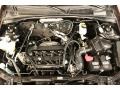 2011 Mercury Mariner 2.5 Liter DOHC 16-Valve VVT 4 Cylinder Engine Photo