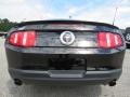 Black - Mustang V6 Coupe Photo No. 6