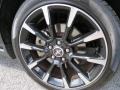 Black - Mustang V6 Coupe Photo No. 9