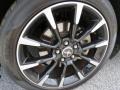 Black - Mustang V6 Coupe Photo No. 10