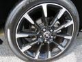 Black - Mustang V6 Coupe Photo No. 15
