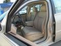 Radiant Bronze - DTS Sedan Photo No. 9
