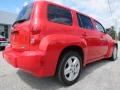 Victory Red - HHR LT Photo No. 7