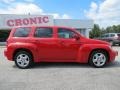 Victory Red - HHR LT Photo No. 8