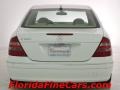 Alabaster White - E 320 Sedan Photo No. 6