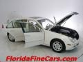 Alabaster White - E 320 Sedan Photo No. 7