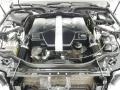Alabaster White - E 320 Sedan Photo No. 9