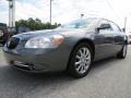 2006 Sharkskin Metallic Buick Lucerne CXS  photo #3