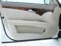 Alabaster White - E 320 Sedan Photo No. 11