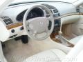 Alabaster White - E 320 Sedan Photo No. 12