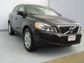 Saville Grey Metallic - XC60 3.2 Photo No. 1