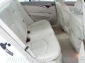 Alabaster White - E 320 Sedan Photo No. 14