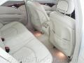 Alabaster White - E 320 Sedan Photo No. 15